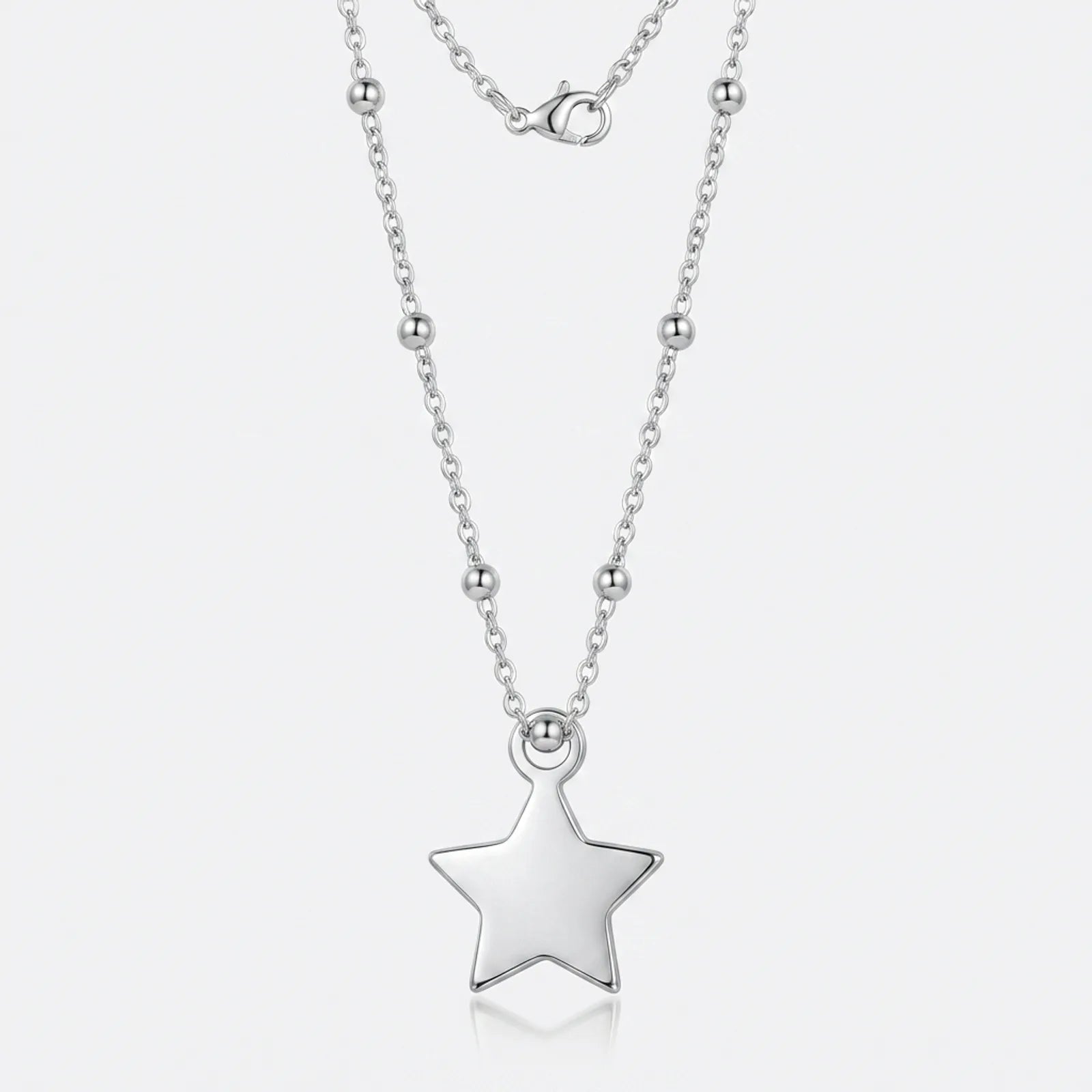 Free Gift: Star Charm