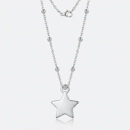 Free Gift: Star Charm