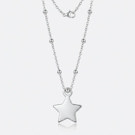 Free Gift: Star Charm