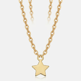 Free Gift: Star Charm
