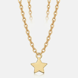 Free Gift: Star Charm