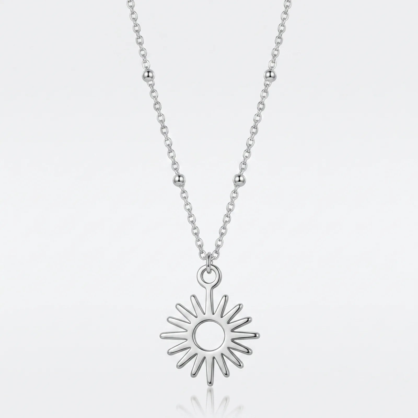 Free Gift: Sun Charm