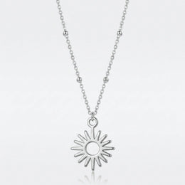 Free Gift: Sun Charm