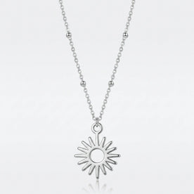 Free Gift: Sun Charm