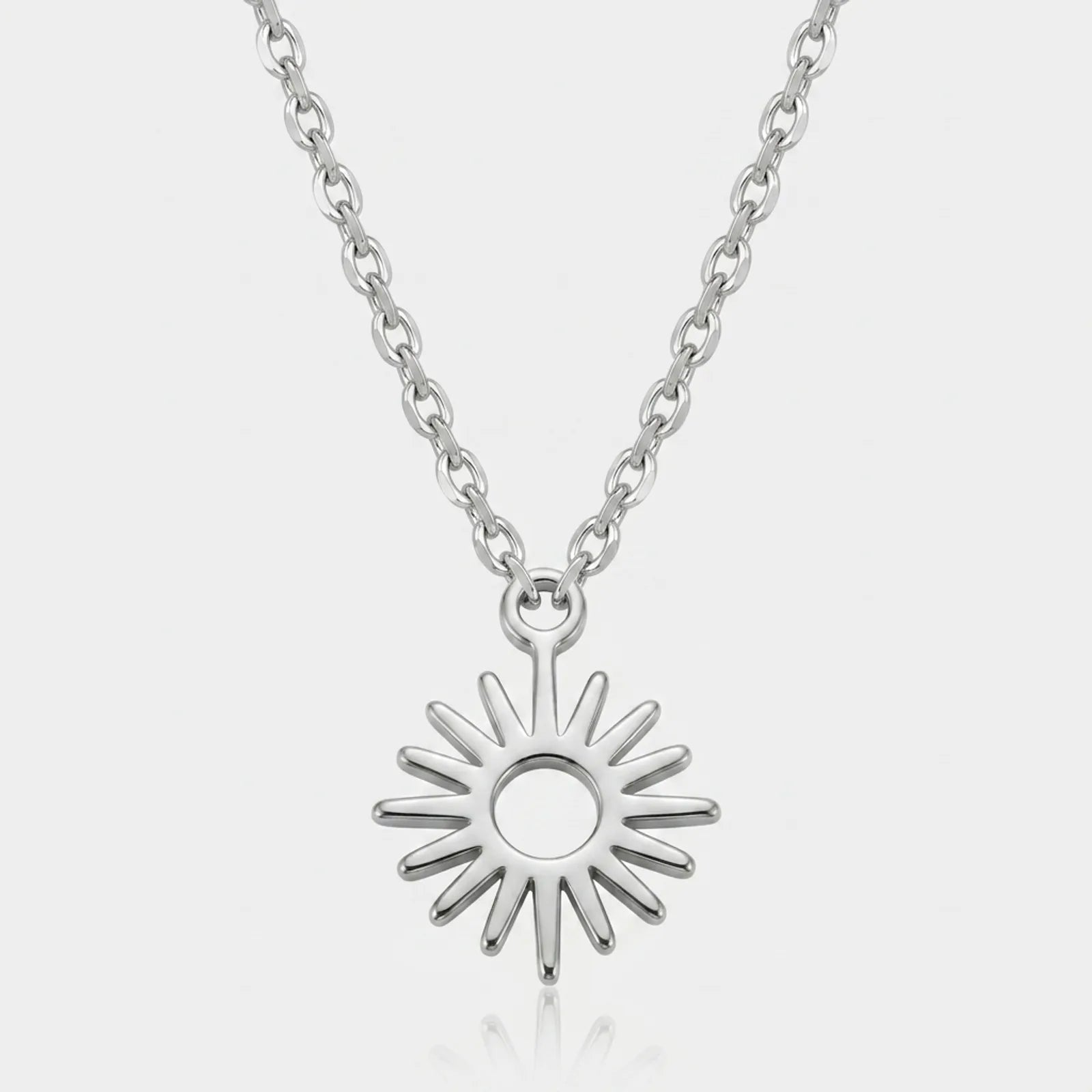 Free Gift: Sun Charm