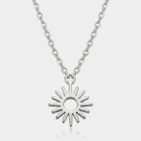 Free Gift: Sun Charm