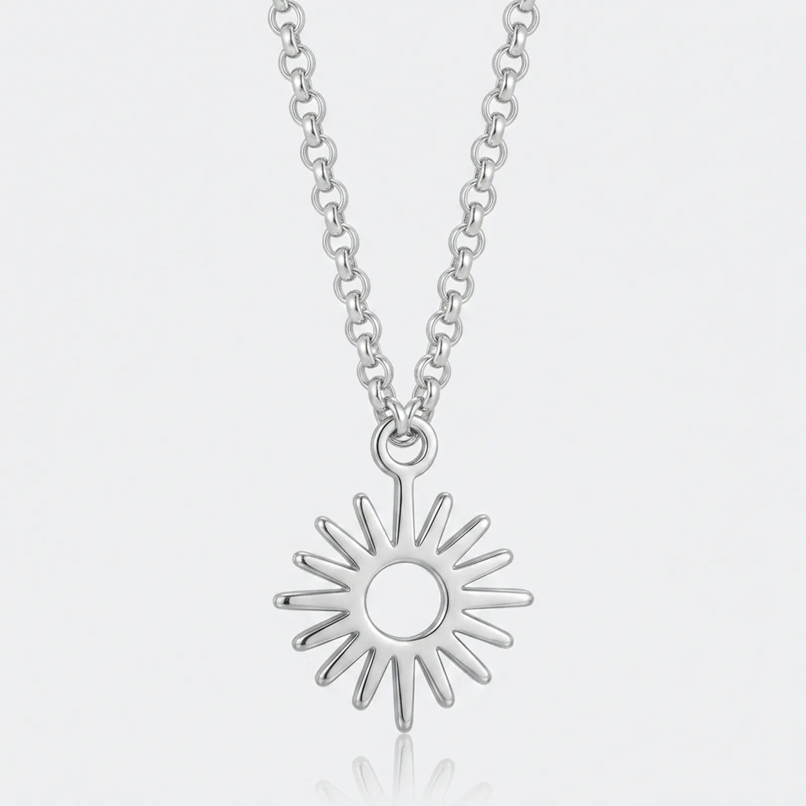 Free Gift: Sun Charm