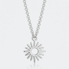 Free Gift: Sun Charm