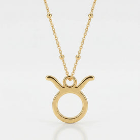 Free Gift: Taurus Zodiac