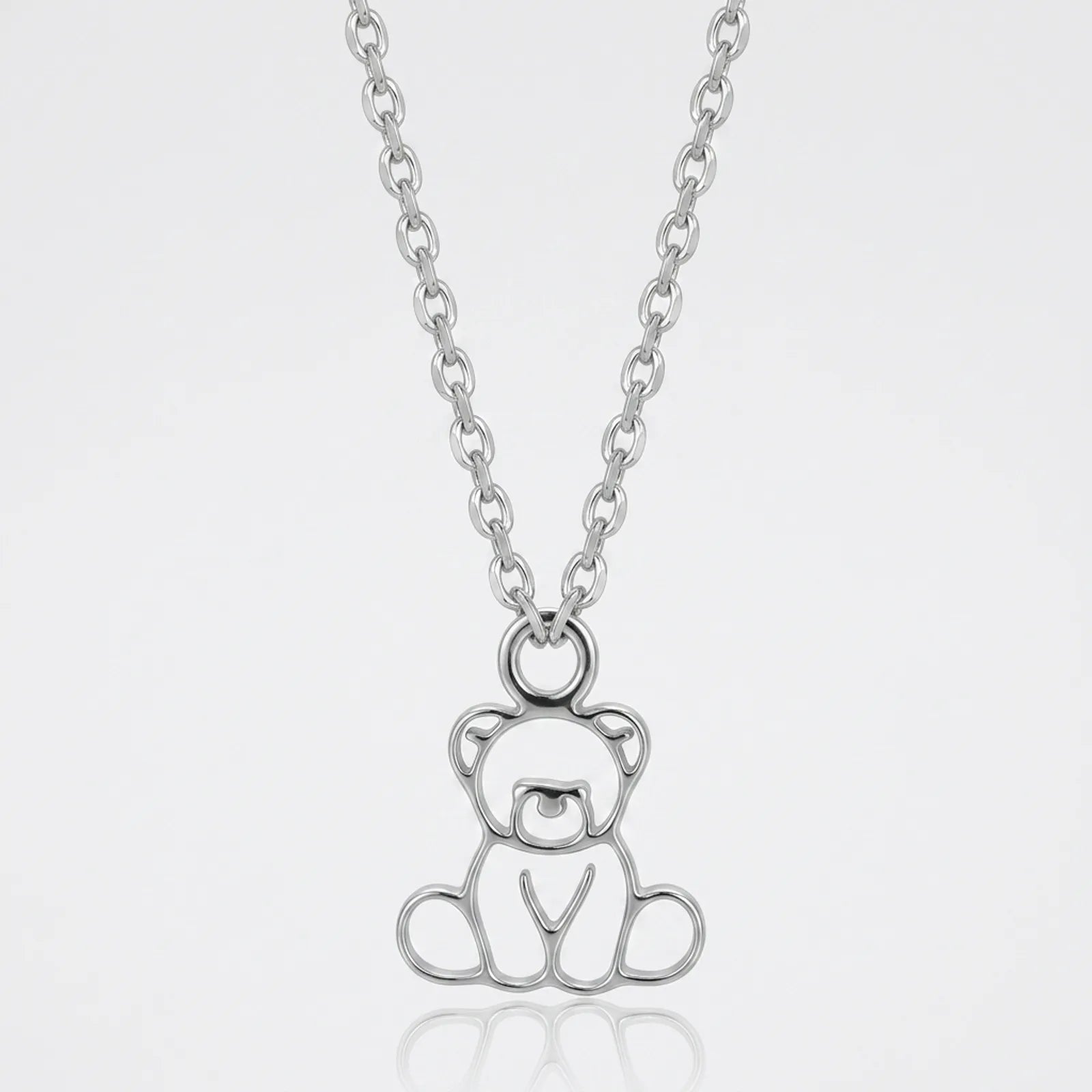 Free Gift: Teddy Bear Charm