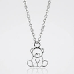 Free Gift: Teddy Bear Charm