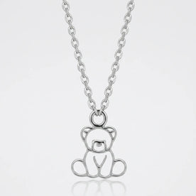 Free Gift: Teddy Bear Charm