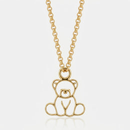 Free Gift: Teddy Bear Charm