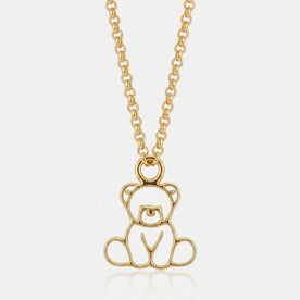 Free Gift: Teddy Bear Charm