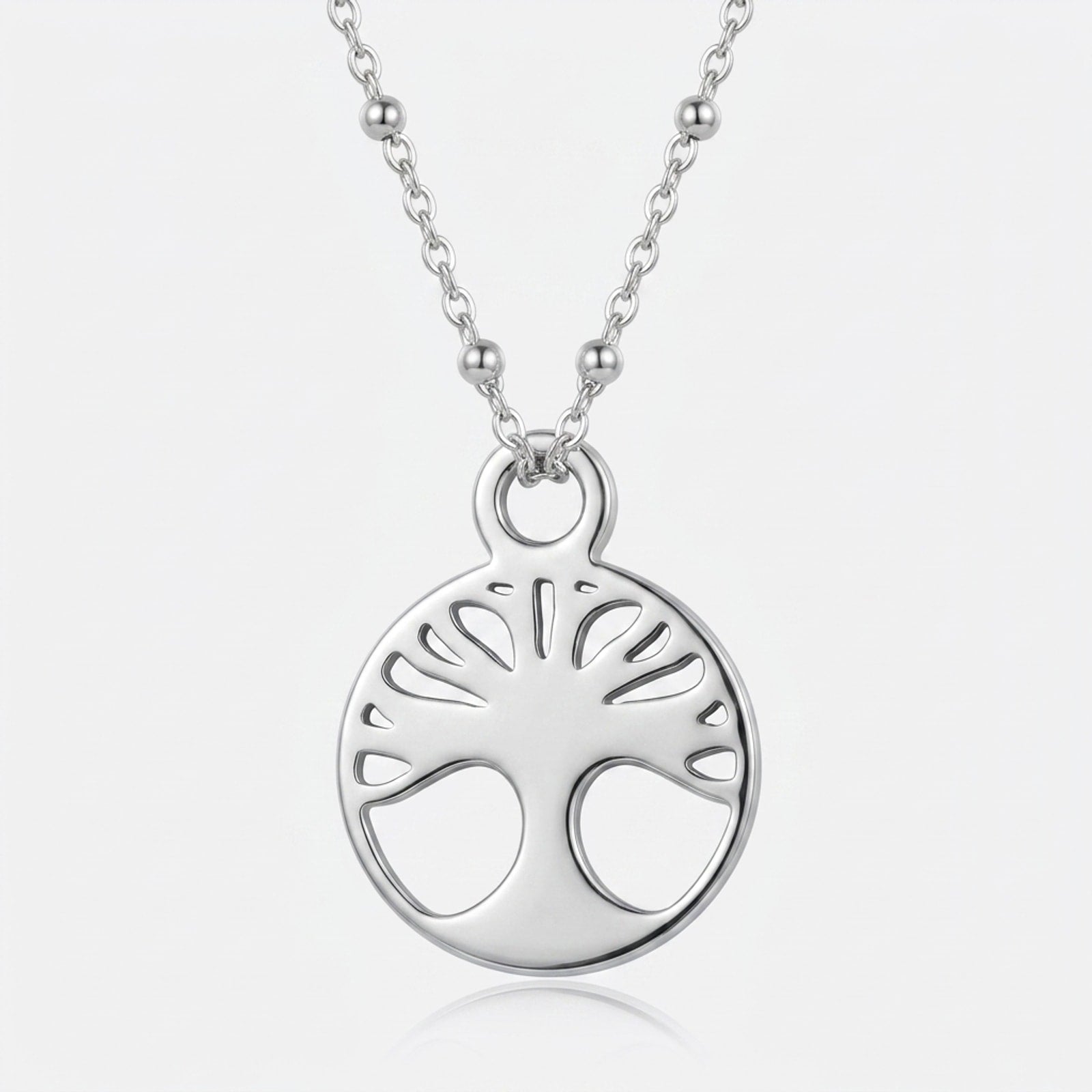 Free Gift: Tree of Life Charm