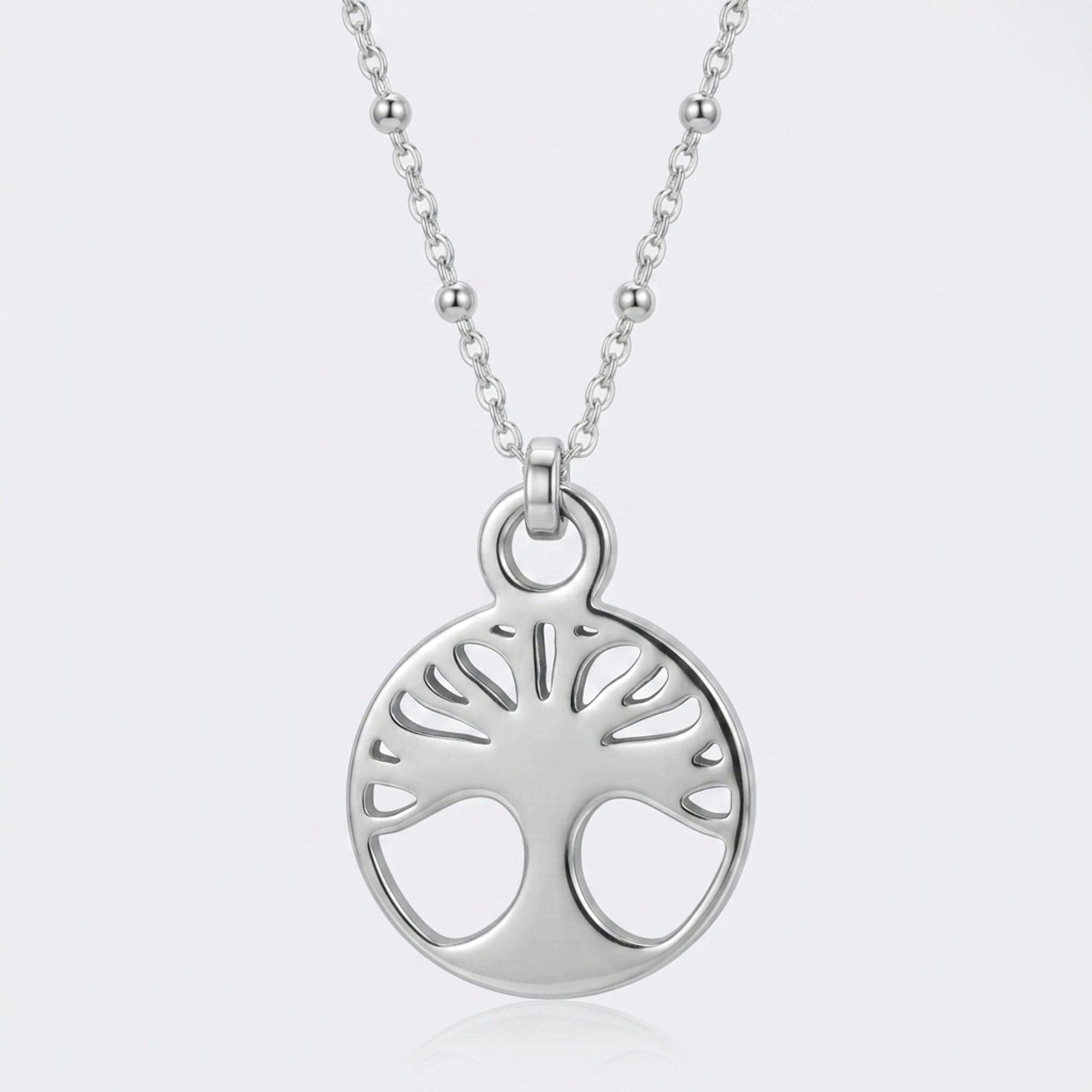 Free Gift: Tree of Life Charm
