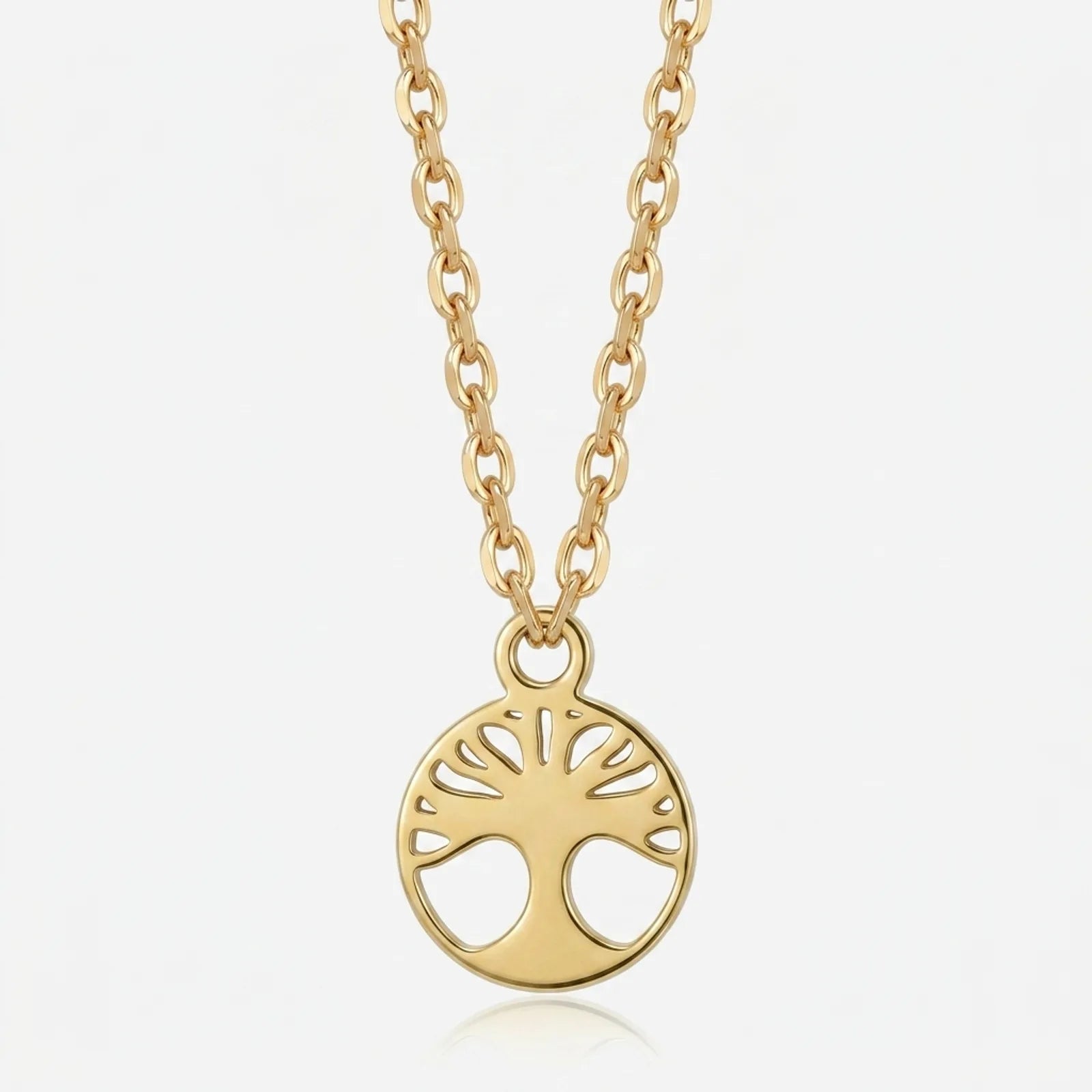 Free Gift: Tree of Life Charm