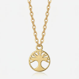 Free Gift: Tree of Life Charm