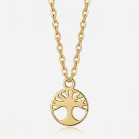 Free Gift: Tree of Life Charm