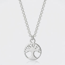 Free Gift: Tree of Life Charm