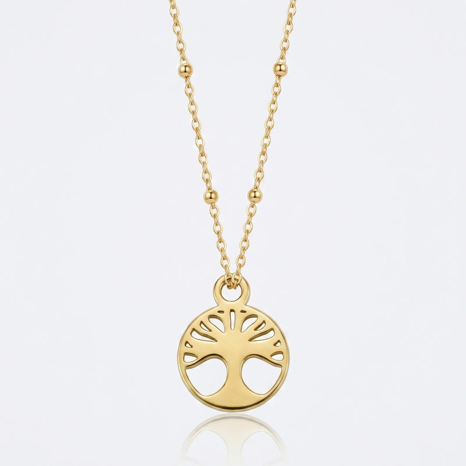 Free Gift: Tree of Life Charm