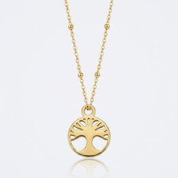 Free Gift: Tree of Life Charm