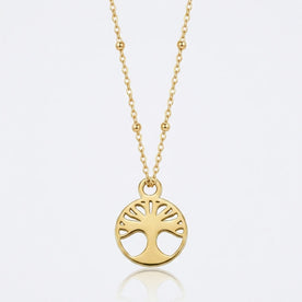 Free Gift: Tree of Life Charm
