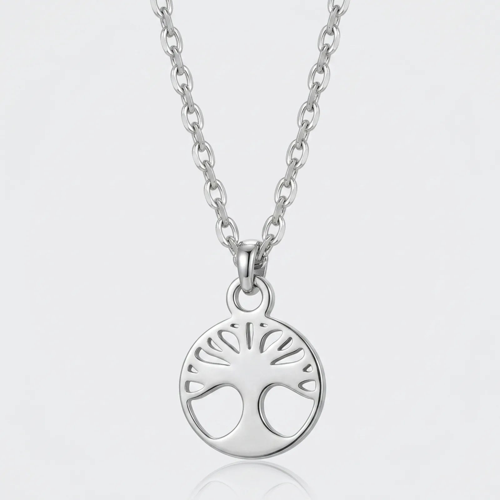 Free Gift: Tree of Life Charm