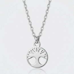 Free Gift: Tree of Life Charm