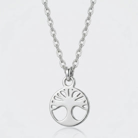 Free Gift: Tree of Life Charm