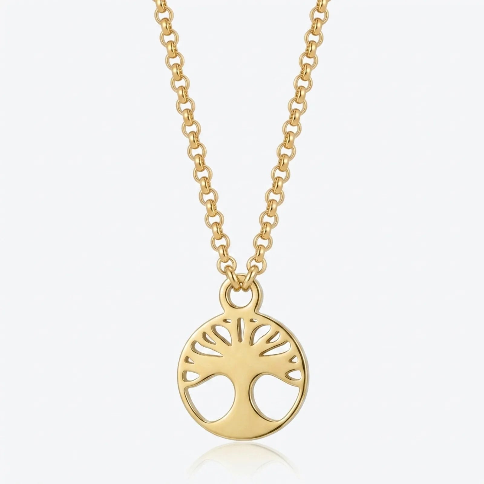 Free Gift: Tree of Life Charm