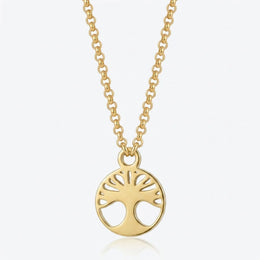 Free Gift: Tree of Life Charm