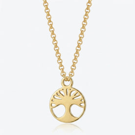 Free Gift: Tree of Life Charm