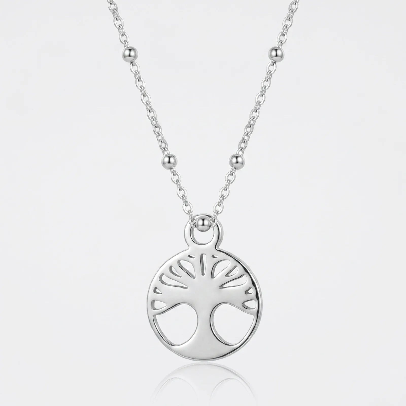 Free Gift: Tree of Life Charm