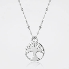 Free Gift: Tree of Life Charm