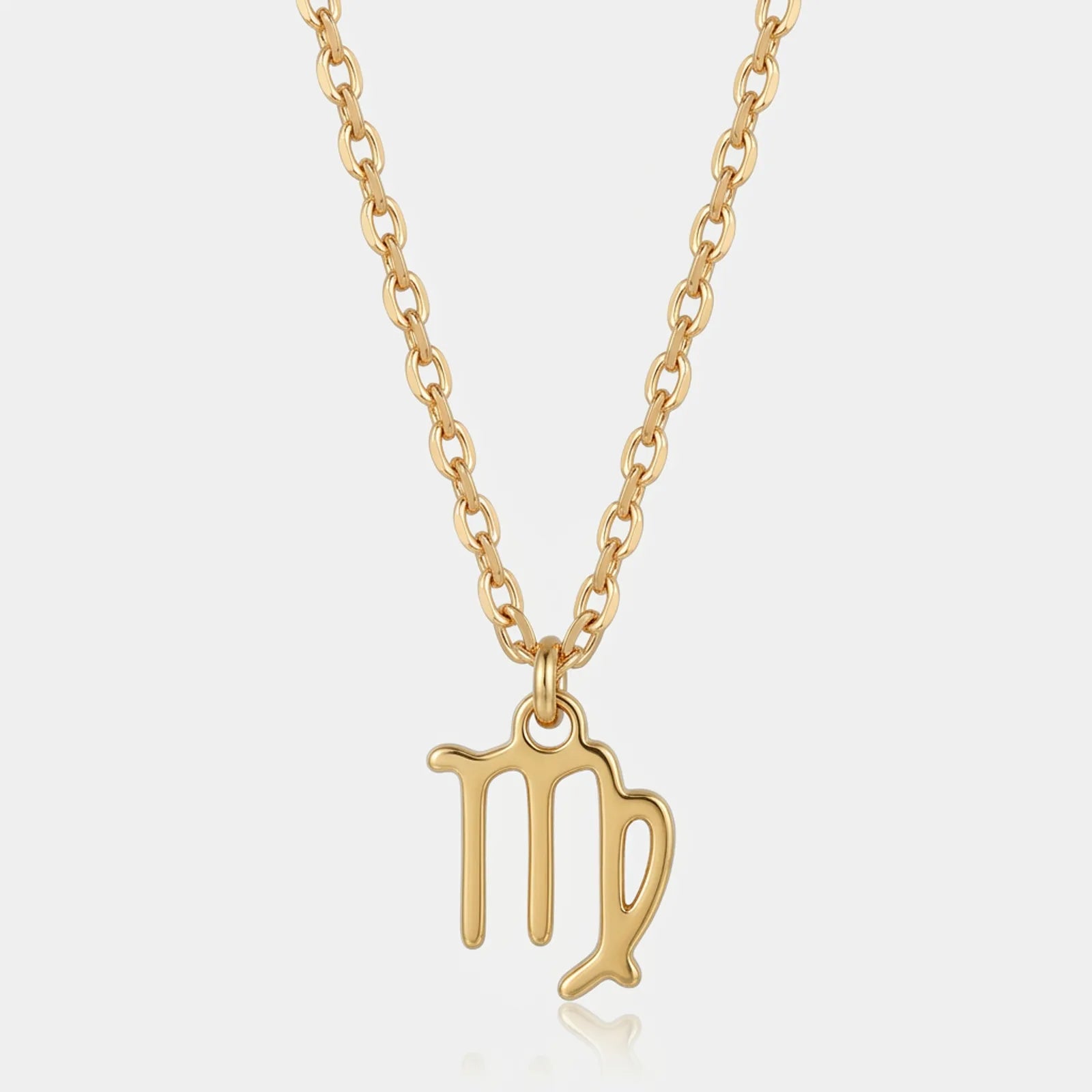 Free Gift: Virgo Zodiac