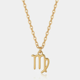 Free Gift: Virgo Zodiac