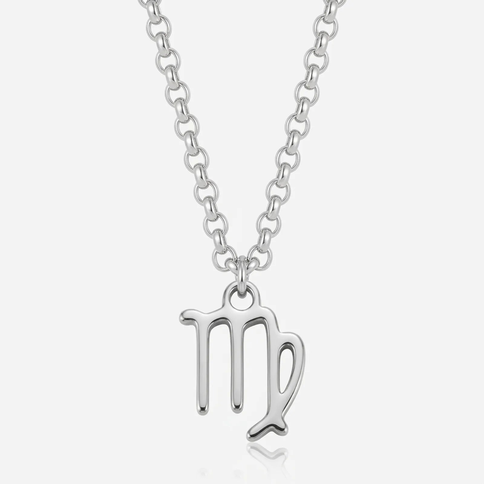 Free Gift: Virgo Zodiac