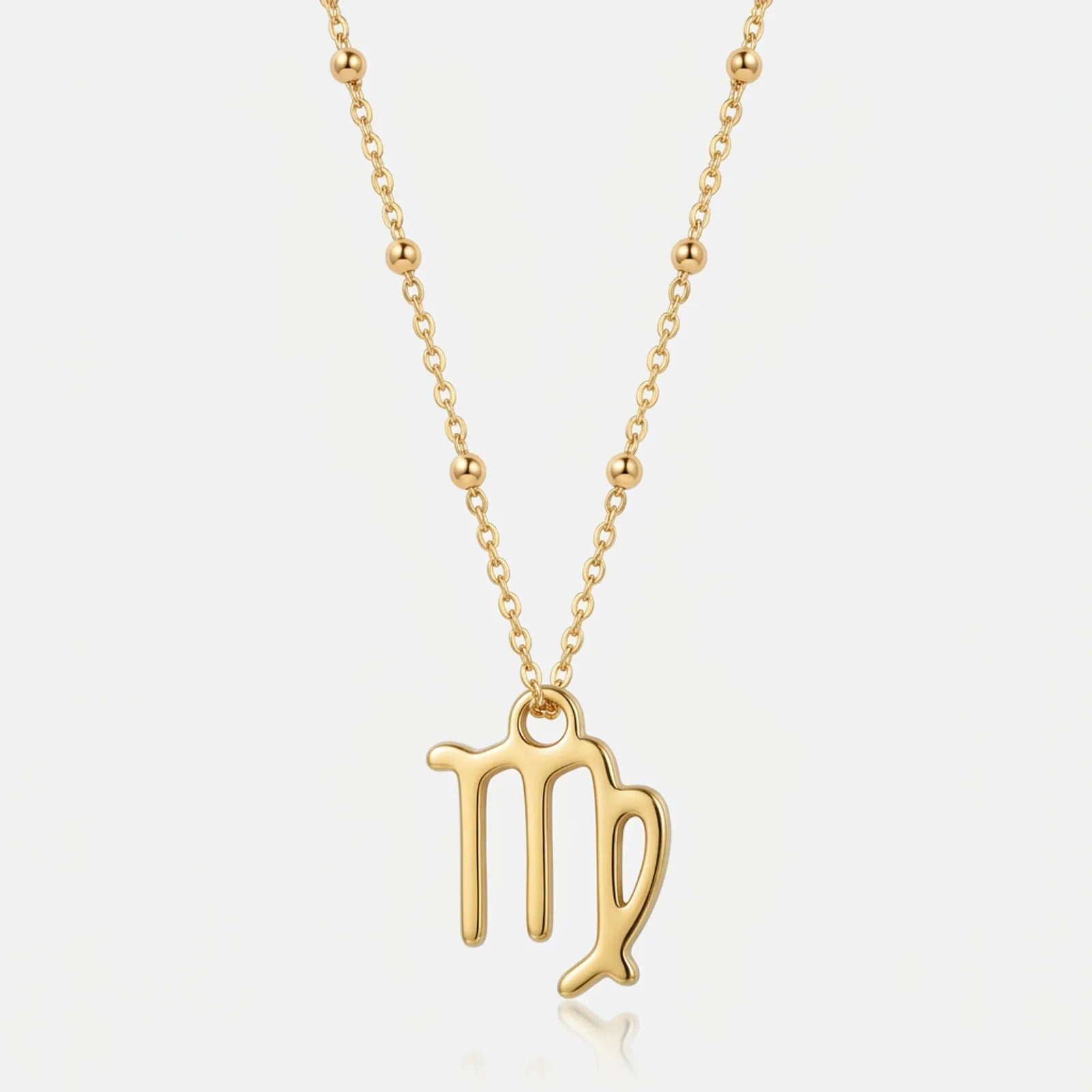 Free Gift: Virgo Zodiac