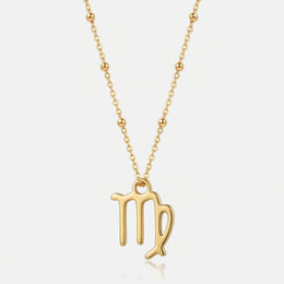 Free Gift: Virgo Zodiac