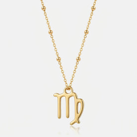 Free Gift: Virgo Zodiac