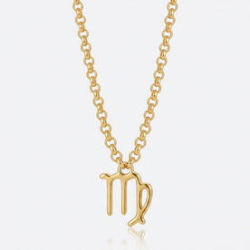 Free Gift: Virgo Zodiac