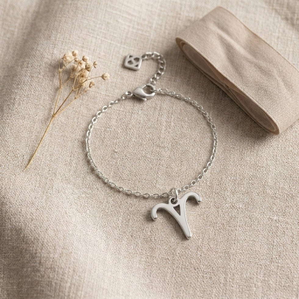 Gelang Zodiak Aries