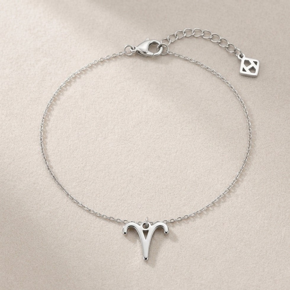 Gelang Zodiak Aries