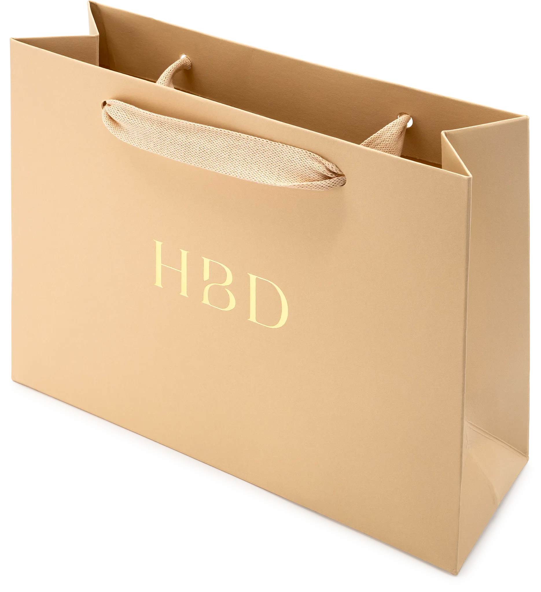 HBD Gift Bag