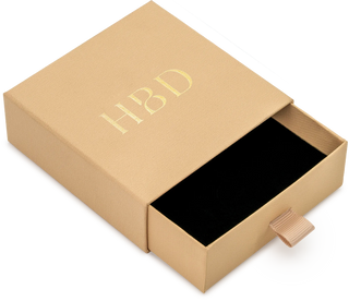 HBD drawer jewellery box