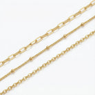 Bracelet Set of 3 Layered Bracelets HBD