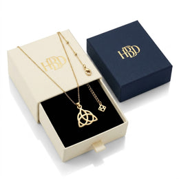 Celtic Charm Necklace & Bracelet