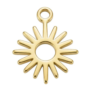 Sun Charm