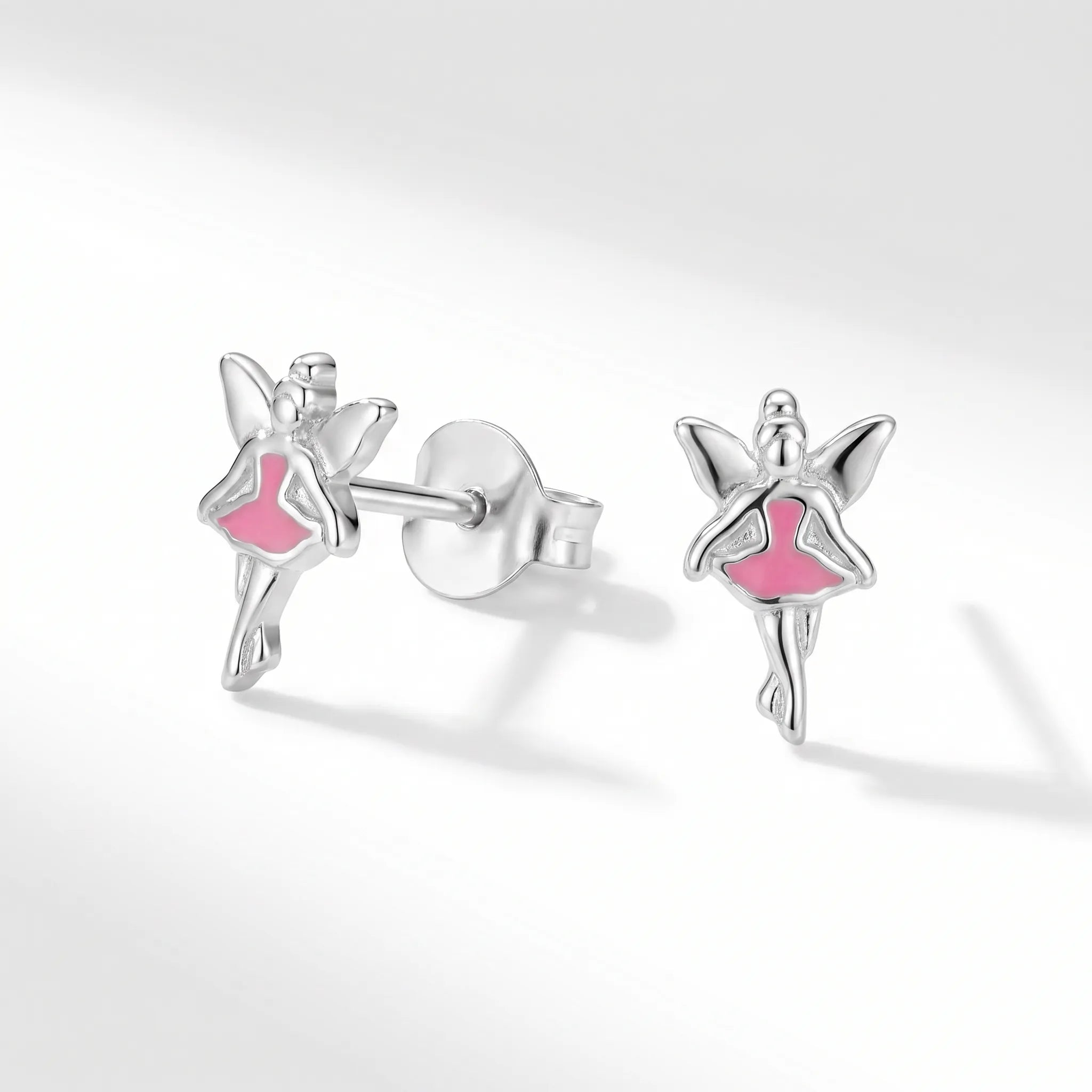 Earrings Kids Fairy Studs HBD Kids Fairy Studs